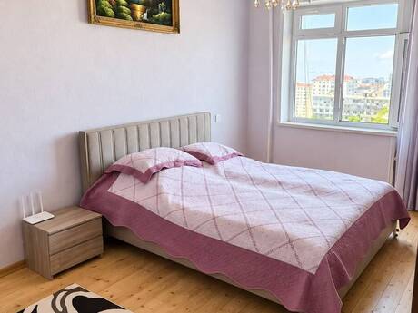 2 otaqlı mənzil, 70 m², Köhnə Günəşli: 147 000 ₼ 3