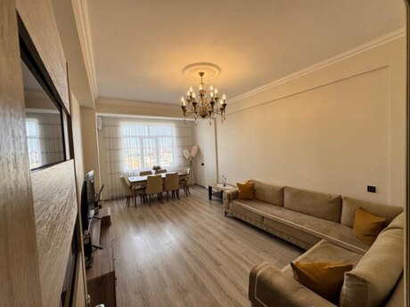 Elan №6488054 - Bakı, Qaradağ r., 2 otaqlı, 86 m², 5/14 mərtəbə