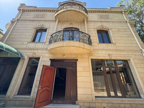 6-room house, 565 m², Gənclik: 1 895 000 ₼ 3