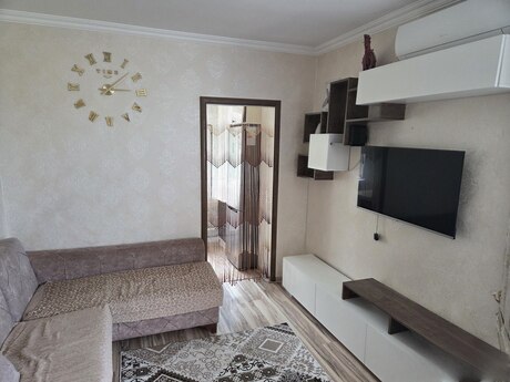 Объявление №6488056 - Хырдалан, Хырдалан, 2-комн., 43 м², 2/5 этаж