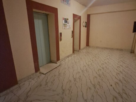 2-room apartment, 76 m², İnşaatçılar: 205 000 ₼ 2