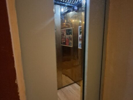 2-room apartment, 76 m², İnşaatçılar: 205 000 ₼ 3