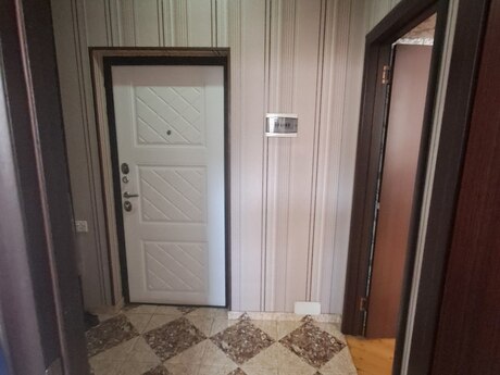 2-room apartment, 76 m², İnşaatçılar: 205 000 ₼ 5