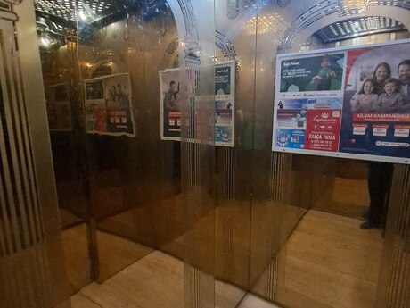 2-room apartment, 76 m², İnşaatçılar: 205 000 ₼ 4