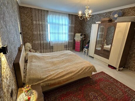 3-room apartment, 90 m², Memar Əcəmi: 235 000 ₼ 2