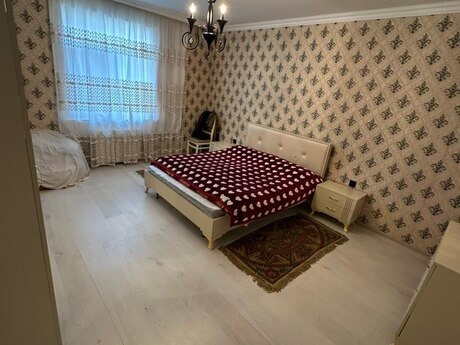 3-room apartment, 90 m², Memar Əcəmi: 235 000 ₼ 3