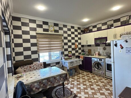 3-room apartment, 90 m², Memar Əcəmi: 235 000 ₼ 5