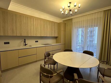 Kirayə 2 otaqlı mənzil, 107 m², Ağ şəhər: 1 900 ₼/ay 5