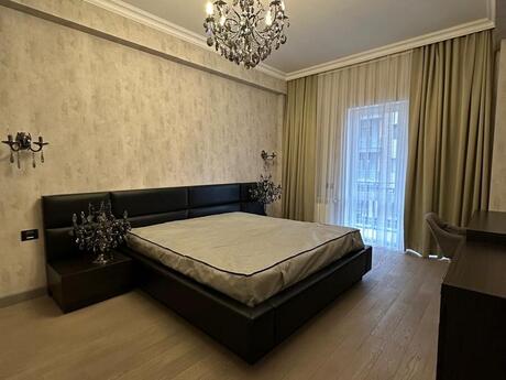 Kirayə 2 otaqlı mənzil, 107 m², Ağ şəhər: 1 900 ₼/ay 4