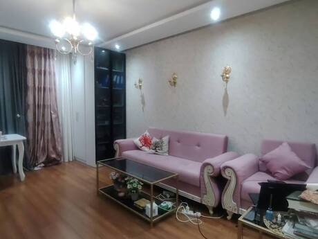 2 otaqlı mənzil, 43 m², Əhmədli: 125 000 ₼ 3