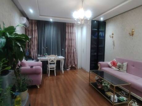 2 otaqlı mənzil, 43 m², Əhmədli: 125 000 ₼ 5