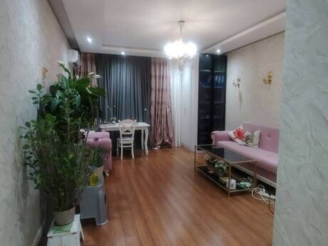 2 otaqlı mənzil, 43 m², Əhmədli: 125 000 ₼ 2