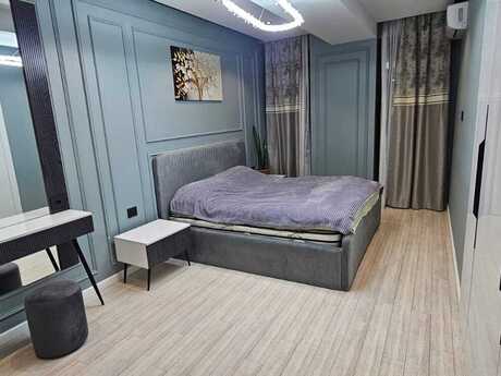 Аренда: 4-комнатная квартира, 200 м², İnşaatçılar: 2 450 ₼/мес 5