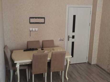 2-room apartment for rent, 50 m², Masazır: 450 ₼/mo 2