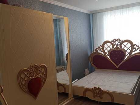 2-room apartment for rent, 50 m², Masazır: 450 ₼/mo 4