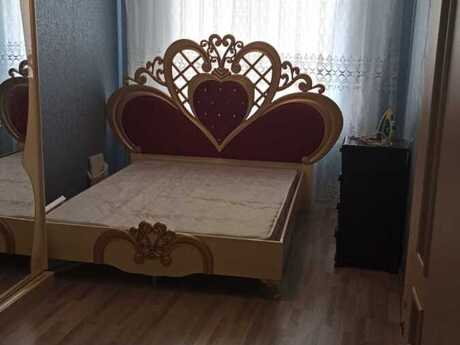 2-room apartment for rent, 50 m², Masazır: 450 ₼/mo 3