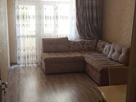 2-комн. · 50 m² · 4/12 этаж, Masazır