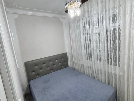 1 otaqlı mənzil, 36 m², Həzi Aslanov: 127 000 ₼ 2