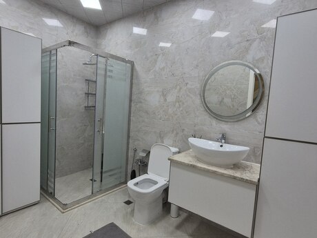 2-комнатная квартира, 114 м², Armoni Residence: 332 000 ₼ 3