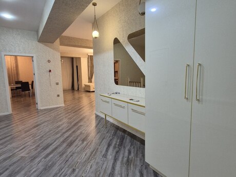 2-комнатная квартира, 114 м², Armoni Residence: 332 000 ₼ 4