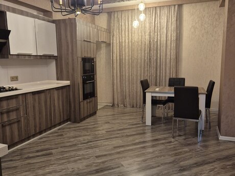 2-комнатная квартира, 114 м², Armoni Residence: 332 000 ₼ 5