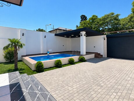3-room house, 165 m², Şüvəlan: 220 000 ₼ 5