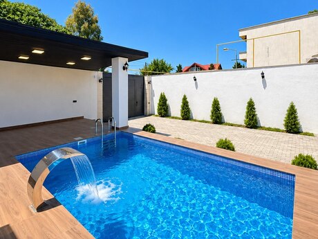 3-room house, 165 m², Şüvəlan: 220 000 ₼ 4