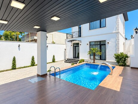 3-room house, 165 m², Şüvəlan: 220 000 ₼ 3
