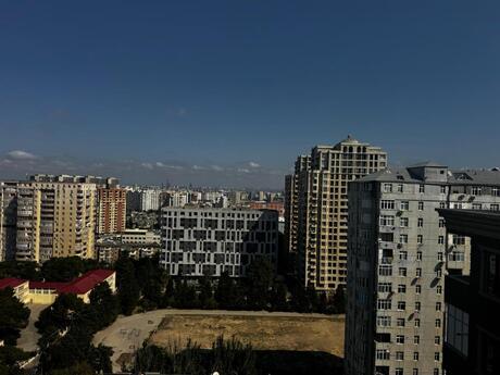 İnşaatçılarda 2 otaqlı yeni tikili mənzil satılır, 77 m², 210 000 AZN, şəkil 3 / 12