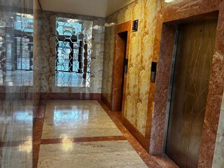 İnşaatçılarda 2 otaqlı yeni tikili mənzil satılır, 77 m², 210 000 AZN, şəkil 2 / 12