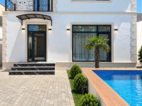 3-room house, 165 m², Şüvəlan: 220 000 ₼ 2