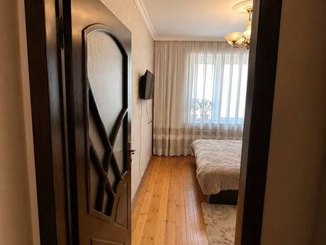 2 otaqlı mənzil, 45 m², Həzi Aslanov: 166 000 ₼ 5