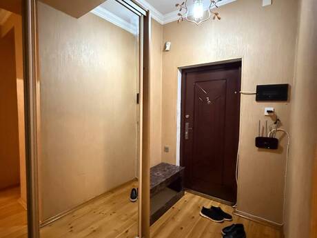 Аренда: 3-комнатная квартира, 110 м², Həzi Aslanov: 850 ₼/мес 5