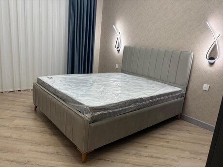 2-room apartment for rent, 80 m², West Town: 900 ₼/mo 5