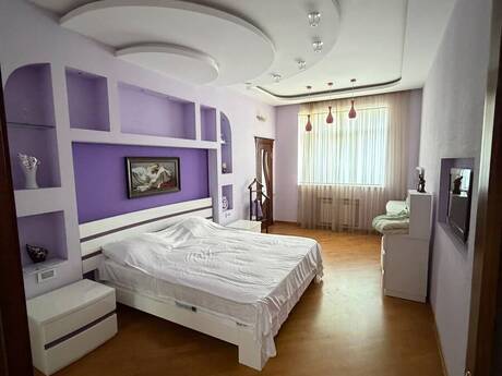 Аренда: 3-комнатная квартира, 120 м², Nəriman Nərimanov: 1 000 ₼/мес 5