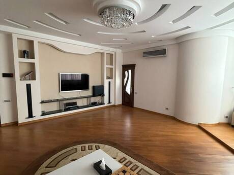 3 otaq · 120 m² · 5/17 mərtəbə, Nəriman Nərimanov