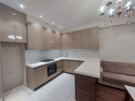 3 otaqlı mənzil, 100 m², Nəsimi: 349 000 ₼ 4