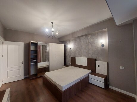 3 otaqlı mənzil, 100 m², Nəsimi: 349 000 ₼ 5