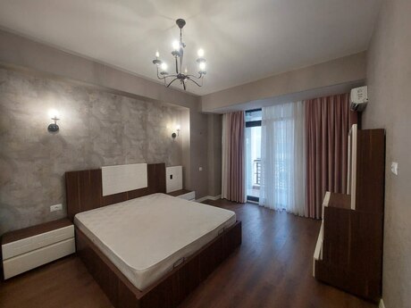 3 otaqlı mənzil, 100 m², Nəsimi: 349 000 ₼ 3