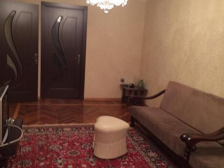 3-room apartment, 73 m², İnşaatçılar: 215 000 ₼ 3