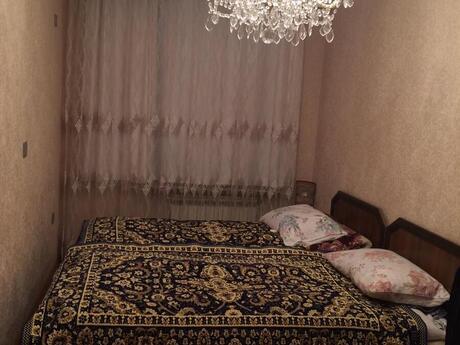 3-room apartment, 73 m², İnşaatçılar: 215 000 ₼ 4