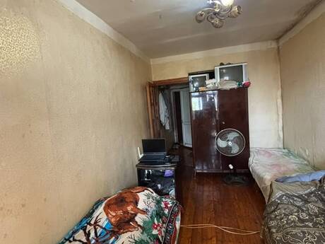 1-room apartment, 23 m², Elmlər Akademiyası: 106 000 ₼ 2