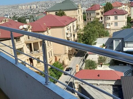 Аренда: 2-комнатная квартира, 70 м², Nəsimi: 699 ₼/мес 2