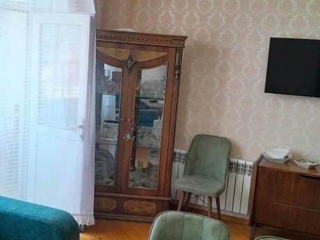 Аренда: 2-комнатная квартира, 70 м², Nəsimi: 699 ₼/мес 5