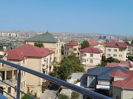 Аренда: 2-комнатная квартира, 70 м², Nəsimi: 699 ₼/мес 3