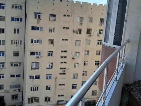 2-комн. · 70 m² · 7/19 этаж, Nəsimi