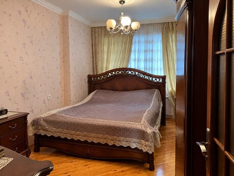 3-room apartment, 84 m², Həzi Aslanov: 180 000 ₼ 3