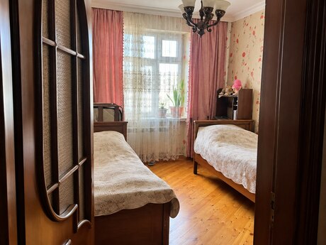 3-room apartment, 84 m², Həzi Aslanov: 180 000 ₼ 4
