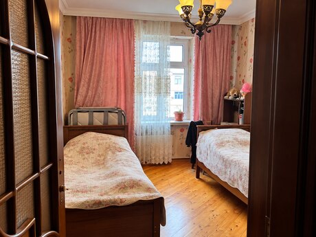 3-room apartment, 84 m², Həzi Aslanov: 180 000 ₼ 5