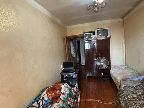 1-room apartment, 25 m², Elmlər Akademiyası: 105 000 ₼ 2